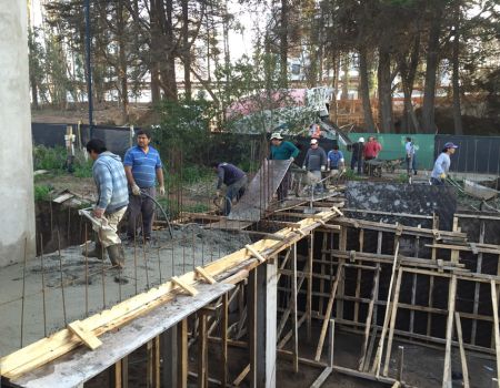 PROCESO CONSTRUCTIVO